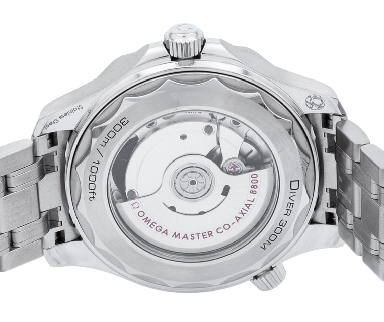 Omega Seamaster Diver 300m 210.30.42.20.03.001 Image 4